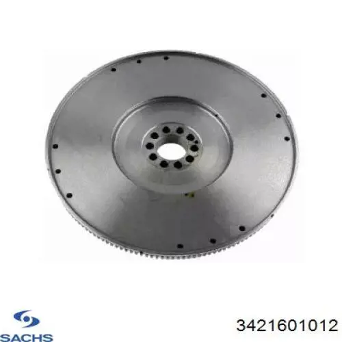 Маховик двигателя Sachs 3421601012 цена, от 250.57 USD
