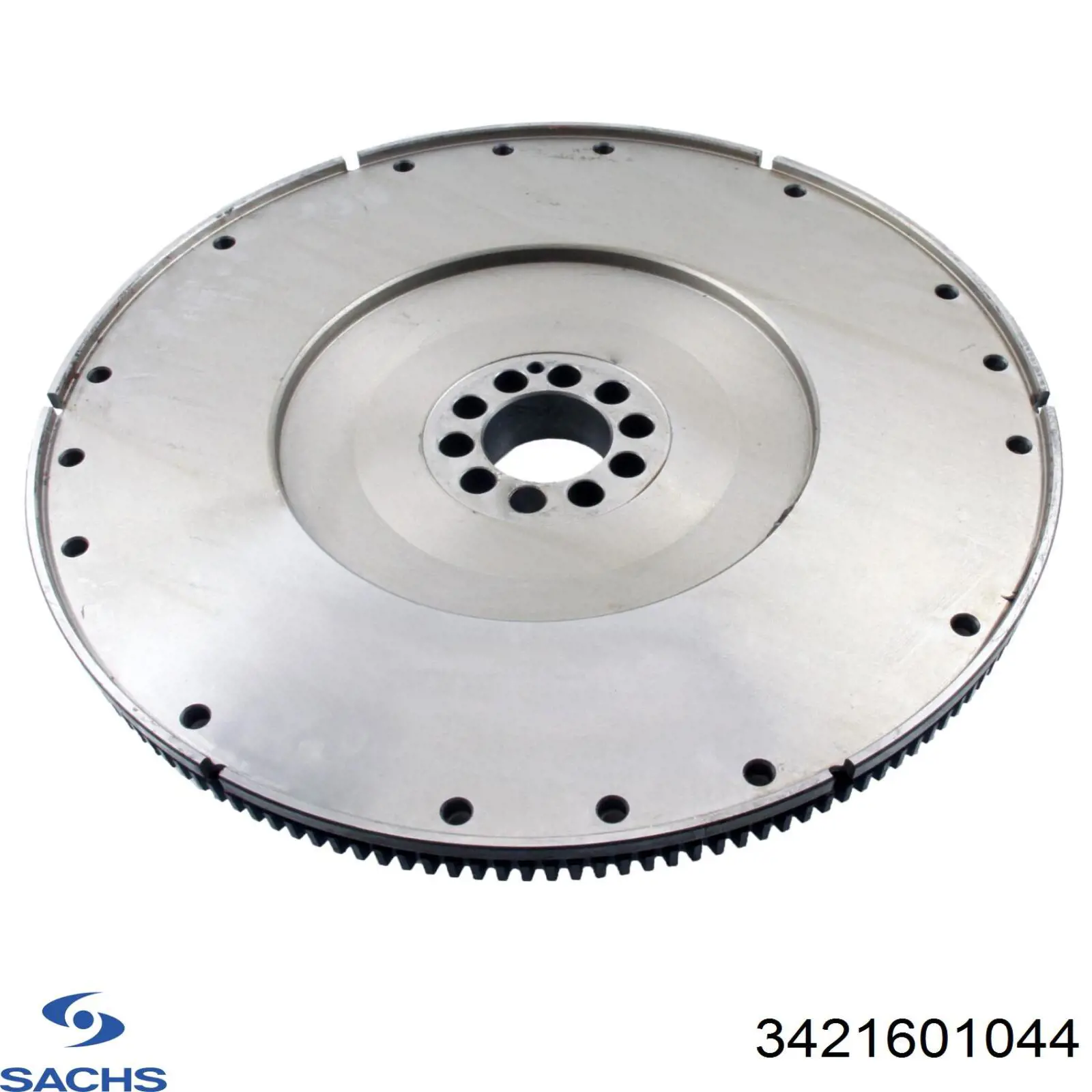 Купить 3421601044 Sachs Маховик с зубчатым ободом