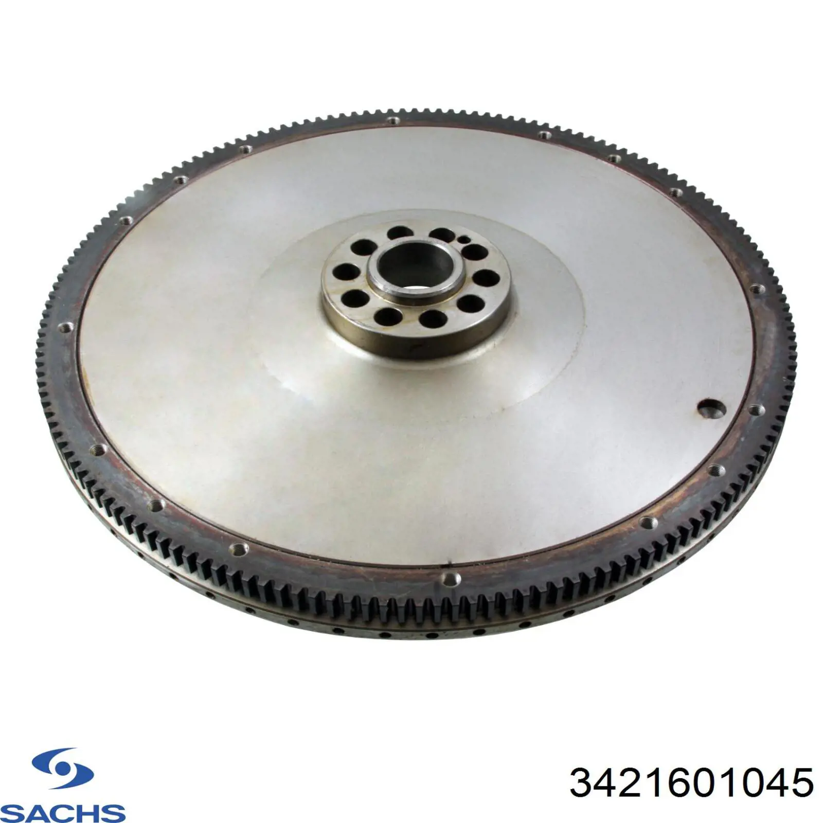 Маховик двигателя Sachs 3421601045 цена, от 538.11 USD