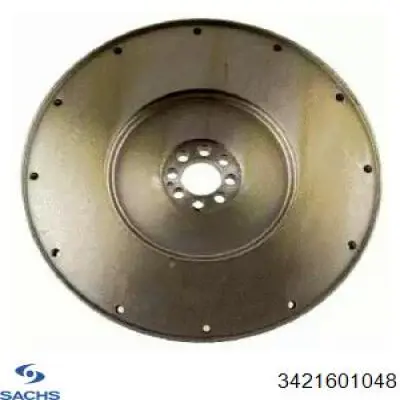 Купить 3421601048 Sachs Маховик с зубчатым ободом