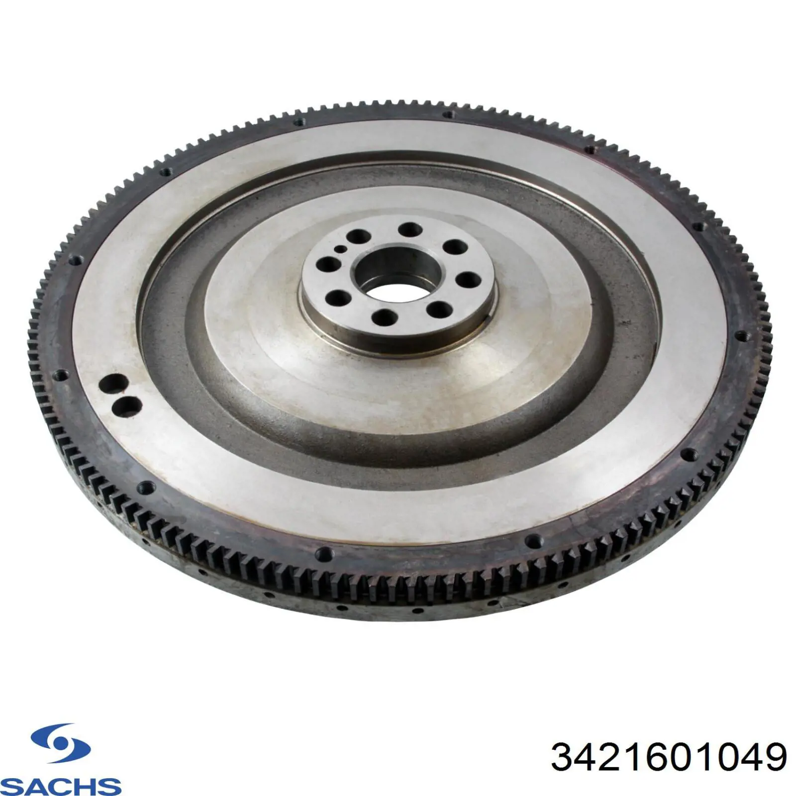 Маховик двигателя Sachs 3421601049 цена, от 212.15 USD