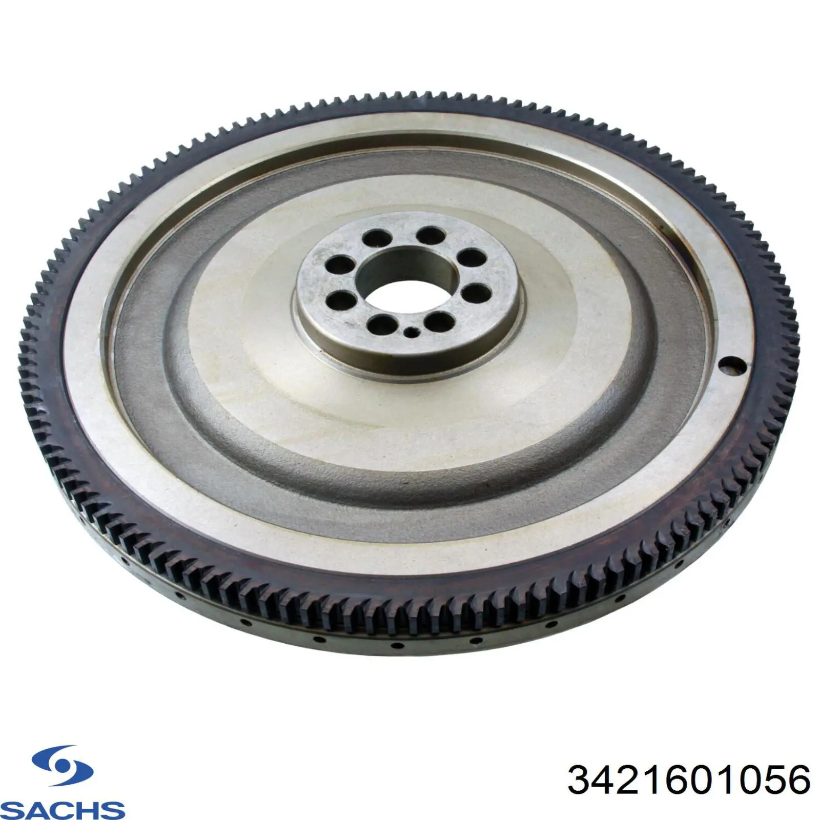Маховик двигателя Sachs 3421601056 цена, от 300.86 USD
