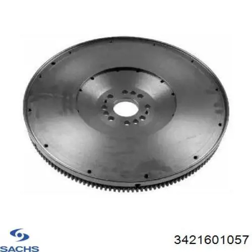 Маховик двигателя Sachs 3421601057 цена, от 449.36 USD