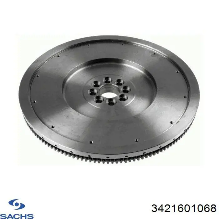 Маховик двигателя Sachs 3421601068 цена, от 436.12 USD