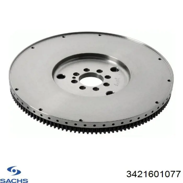 Маховик двигателя Sachs 3421601077 цена, от 255.13 USD