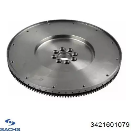 Маховик двигателя Diesel Technic 469744 цена, от 1111.28 USD