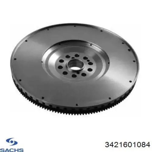 Маховик двигателя Sachs 3421601084 цена, от 621.34 USD