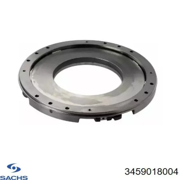 Купить 105268 Febi Корзина сцепления