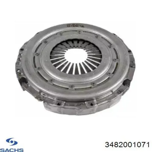 Купить 176883 Febi Корзина сцепления
