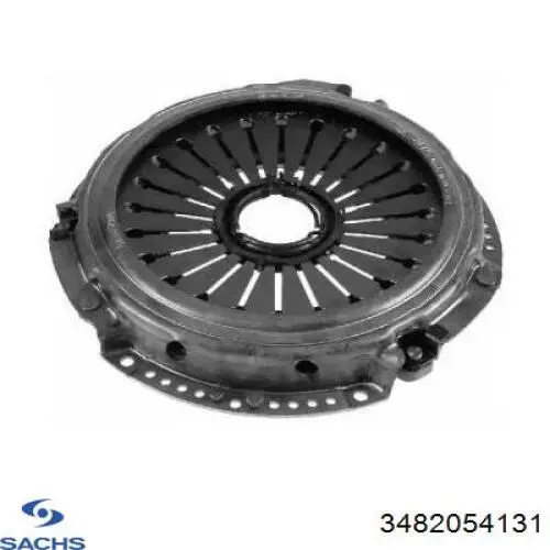 Купить 3482054131 Sachs Корзина сцепления