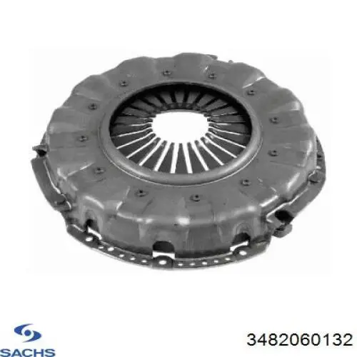 Купить 3482060132 Sachs Корзина сцепления