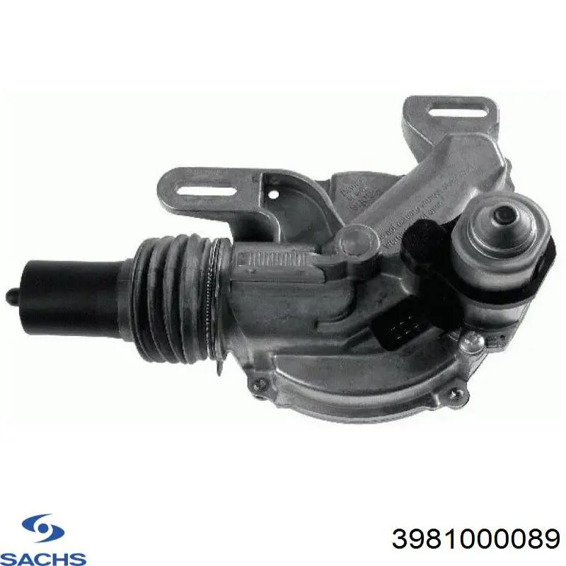 3981000089 Sachs Рабочий цилиндр