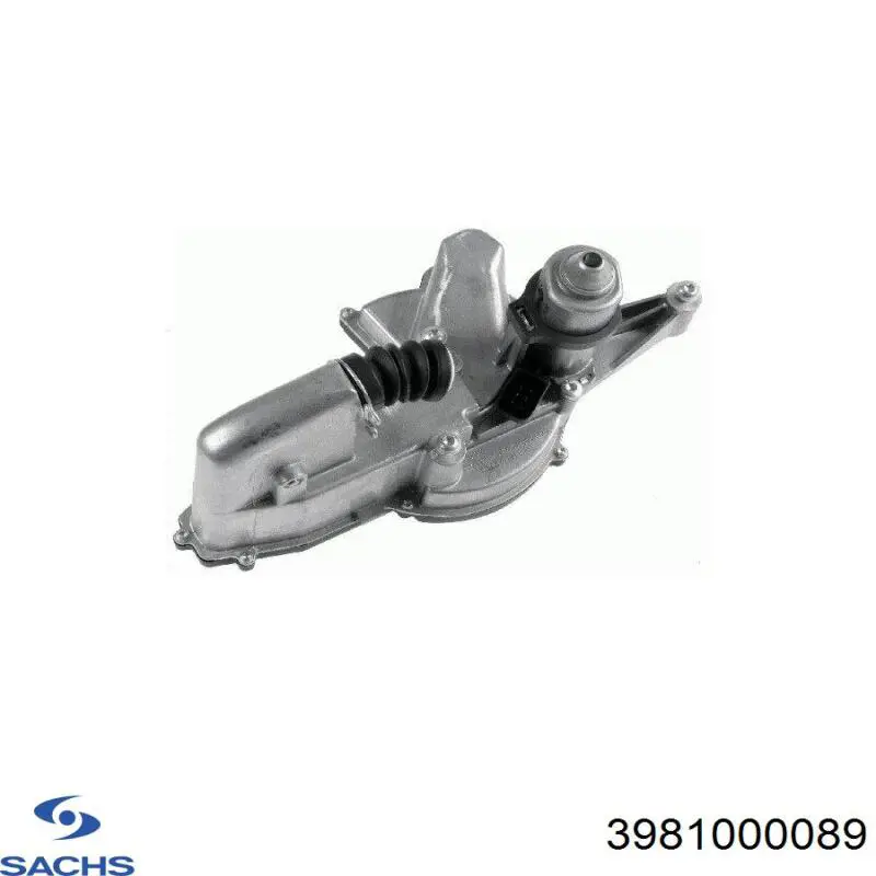 Рабочий цилиндр сцепления Peugeot/Citroen 0000218252 цена, от 329.61 USD