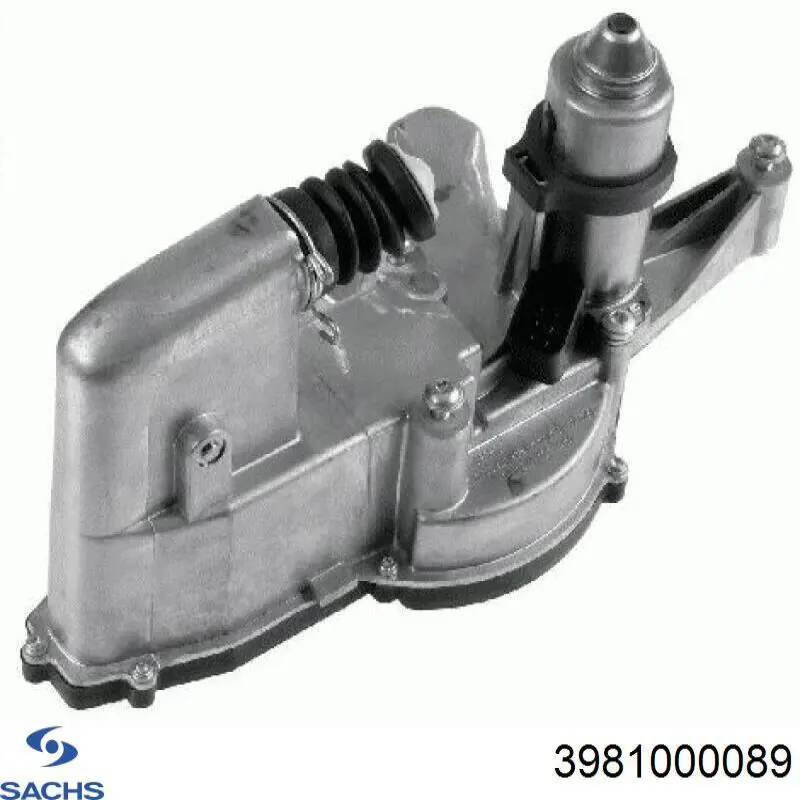 Купить 0000218252 Peugeot/Citroen Рабочий цилиндр сцепления