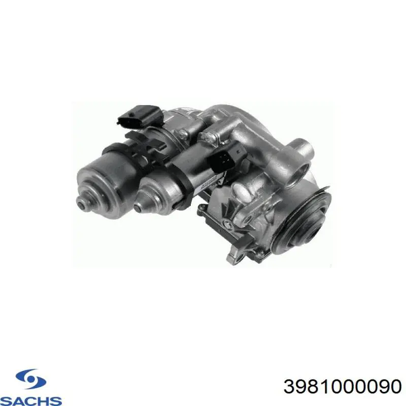 00002452C3 PEUGEOT Modulo De Palanca Selectora, Cambio De Velocidades original y equivalente