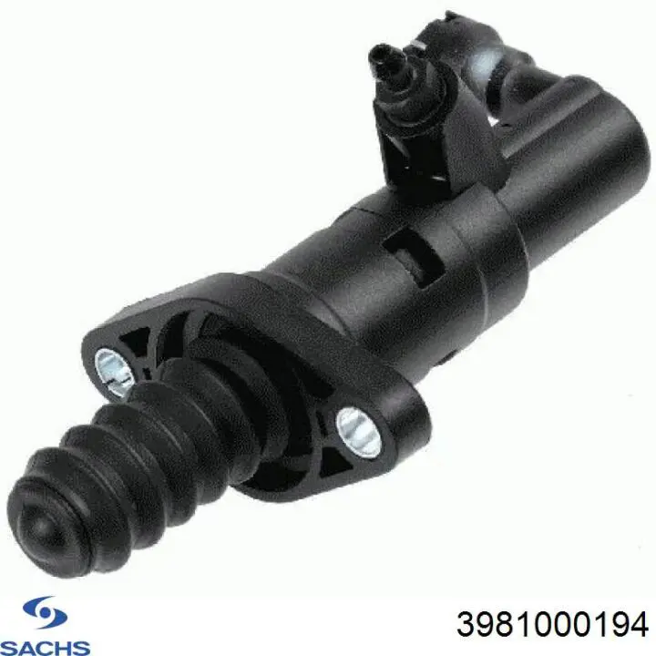 Купить 3981000194 Sachs Актуатор сцепления