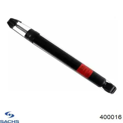 Амортизатор задний 400016 Sachs