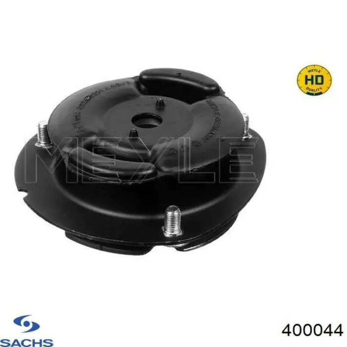 Купить 400044 Sachs Амортизатор задней подвески