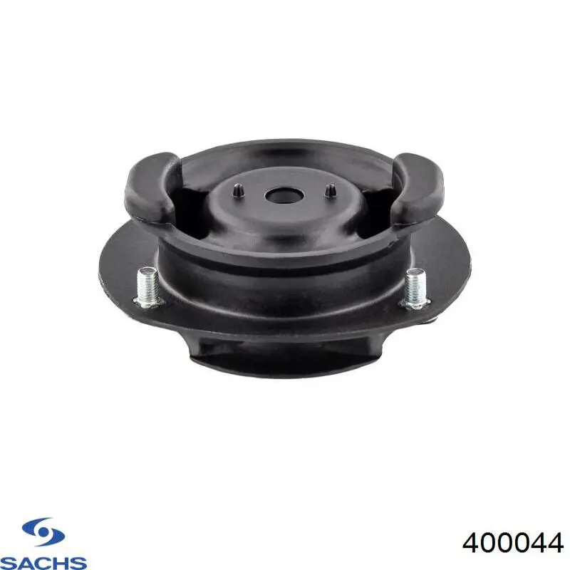 Амортизатор задний 400044 Sachs