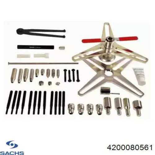  4200080561 Sachs