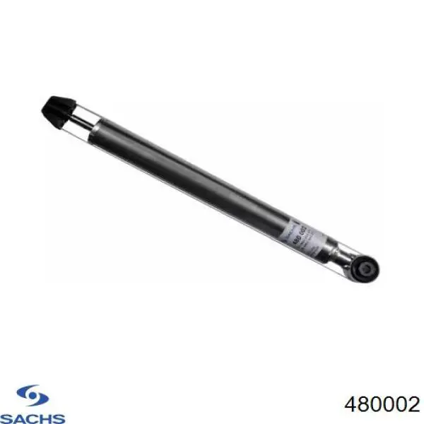 Стойка амортизатора задняя Sachs 480002 цена, от 29.11 USD
