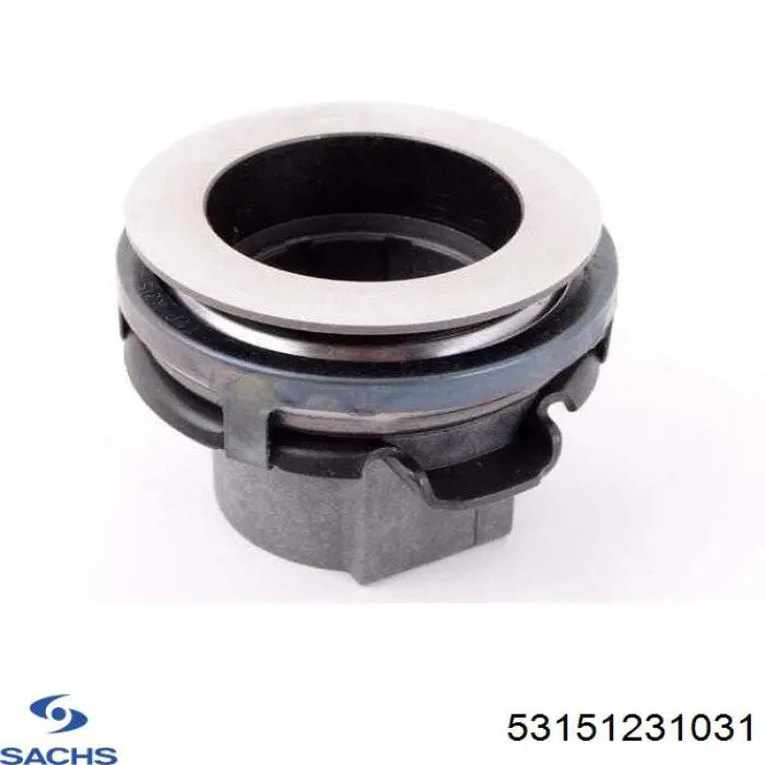Купить 53151231031 Sachs Подшипник включения сцепления