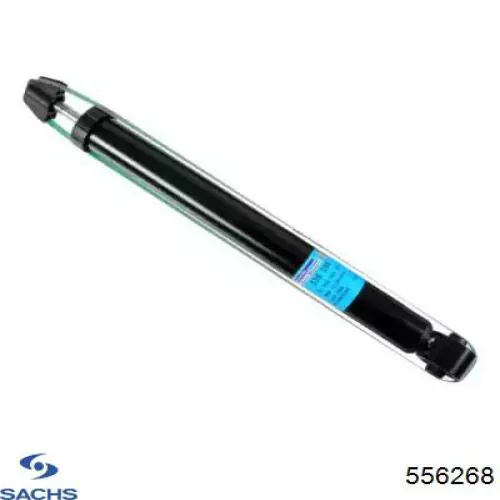 556268 Sachs Амортизаторы задние