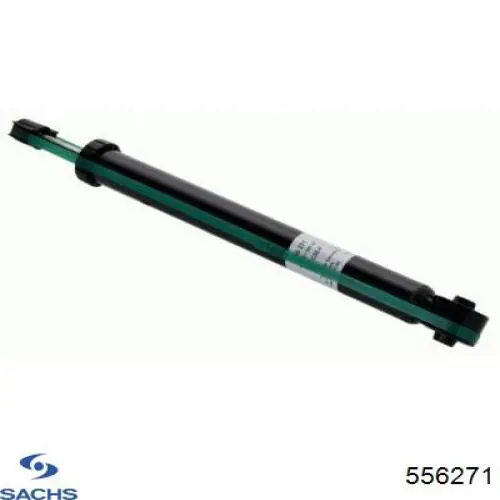 Стойка амортизатора задняя Sachs 556271 цена, от 57.12 USD