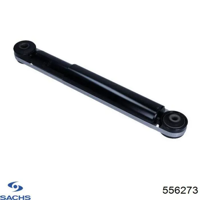 Амортизатор задний 556273 Sachs
