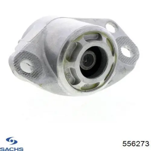 Задний амортизатор Sachs 556273