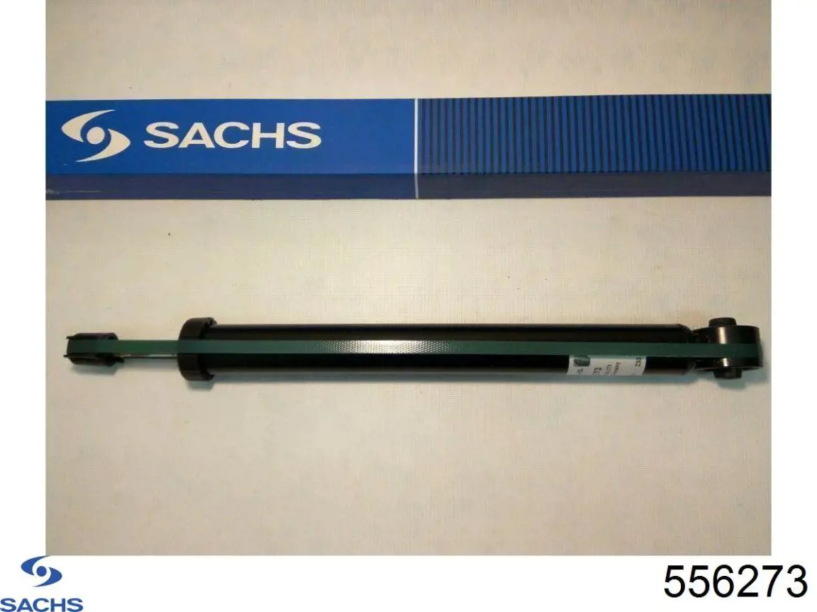 Купить 556273 Sachs Амортизатор задней подвески