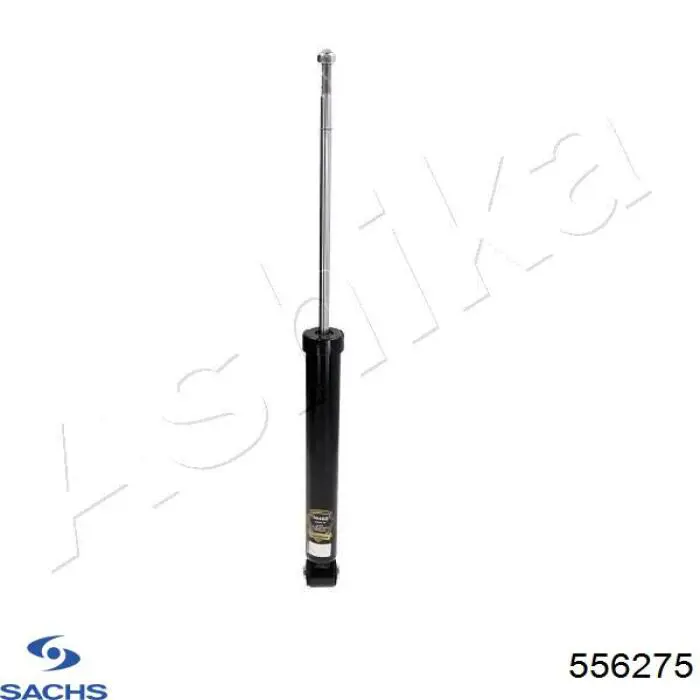 Стойка амортизатора задняя Sachs 556275 цена, от 60.95 USD