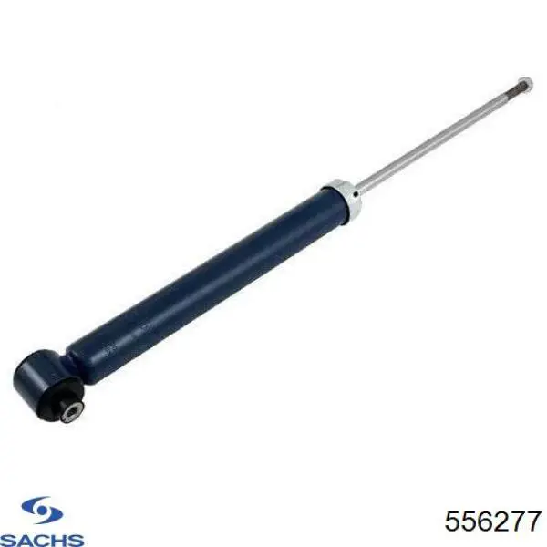 Амортизатор задний 556277 Sachs