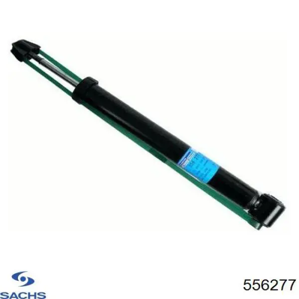 Стойка амортизатора задняя Sachs 556277 цена, от 50.54 USD