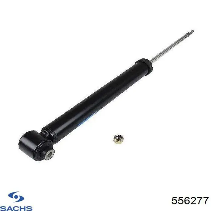 Купить 556277 Sachs Амортизатор задней подвески