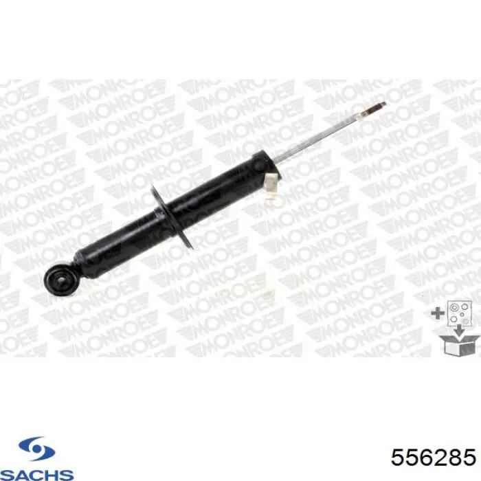 Стойка амортизатора задняя Sachs 556285 цена, от 82.05 USD