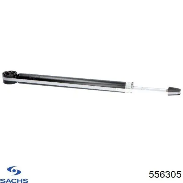 Стойка амортизатора задняя Sachs 556305 цена, от 43.24 USD