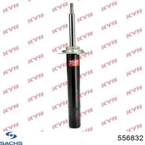 Стойка амортизатора передняя Sachs 556832 цена, от 125.95 USD