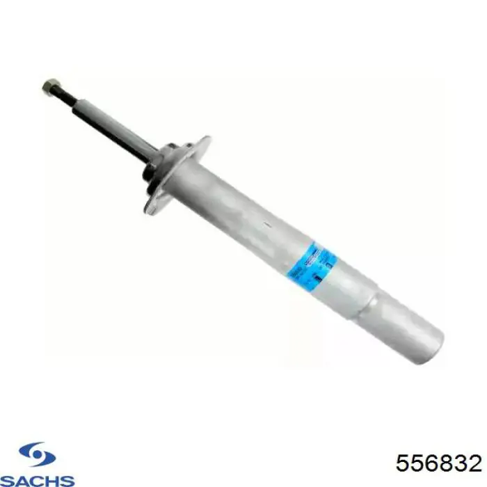 556832 Sachs