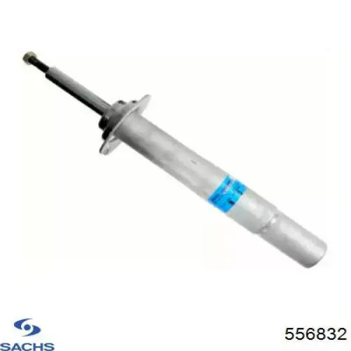 Купить 556832 Sachs Амортизатор передней подвески