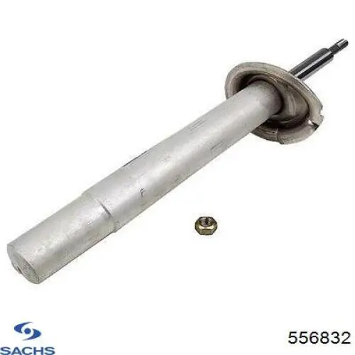 Стойка амортизатора передняя Sachs 556832 цена, от 125.95 USD