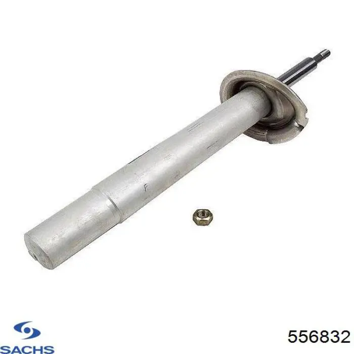 Купить 556832 Sachs Амортизатор передней подвески