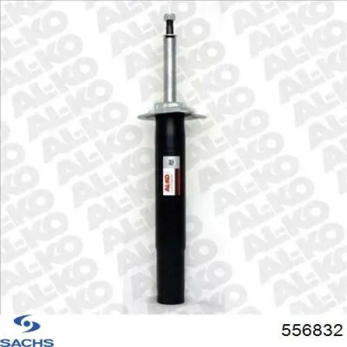 Амортизаторы передние Sachs 556832