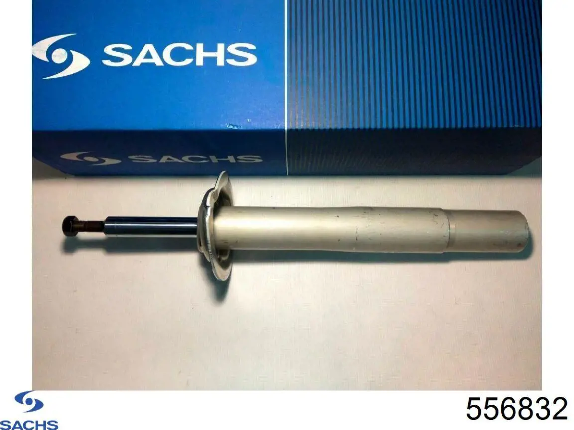 556832 Sachs Стойка передняя