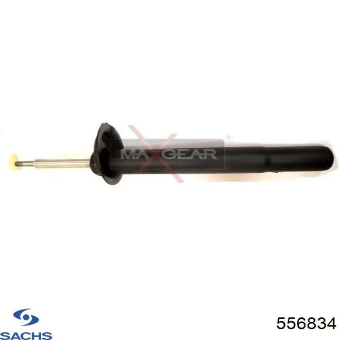 Амортизаторы передние Sachs 556834