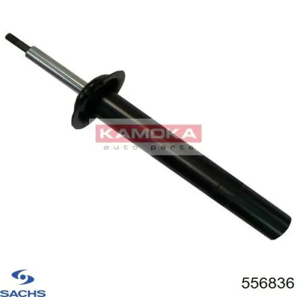 Стойка амортизатора передняя Sachs 556836 цена, от 166.35 USD