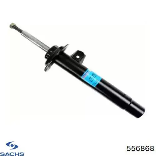 Купить 556868 Sachs Амортизатор подвески передний правый