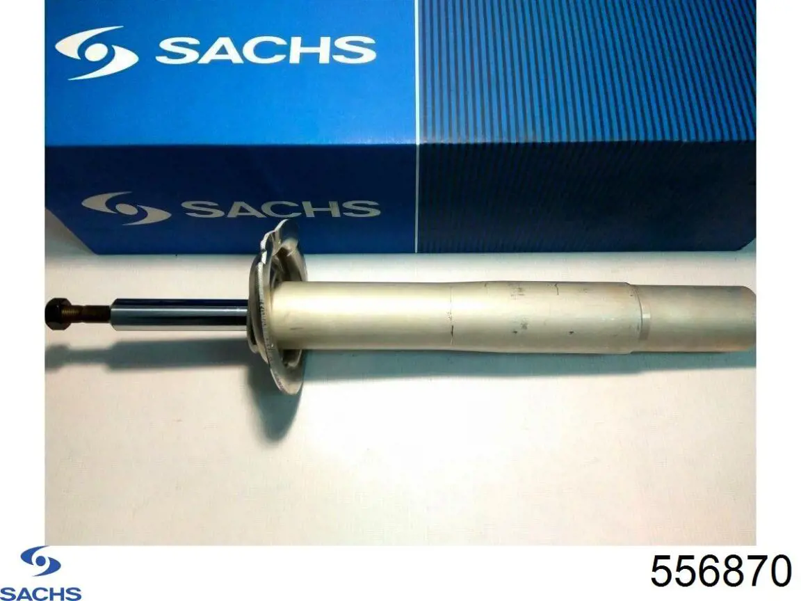 Амортизатор передний правый Sachs 556870