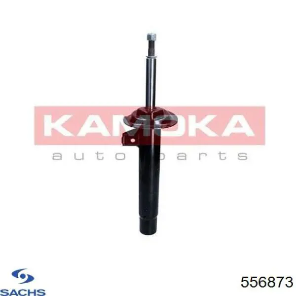 Амортизатор передней подвески левой Sachs 556873 цена, от 64.86 USD