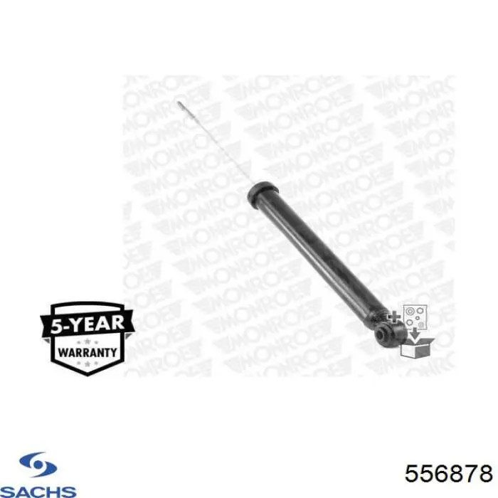 Амортизатор задний 556878 Sachs